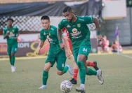 Persis vs Persebaya Tahan Imbang 0-0 di Manahan, Poin Tambahan Tak Lepas dari Zona Merah