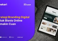 Persrilis.com Luncurkan Diskon Publikasi untuk Mendorong Branding Digital hingga 2026