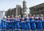 Pertamina dan UGM Perkuat Kolaborasi untuk Kemandirian Energi Indonesia
