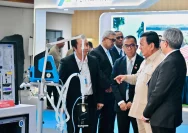 Pertamina Luncurkan Strategi Inovatif untuk Ketahanan Energi Nasional 2026