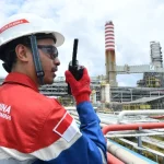 Pertamina Perkuat Ketahanan Energi Nasional Melalui Sokoguru Policy Forum 2026