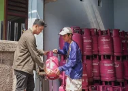 Pertamina Siapkan 1,5 Juta Tabung LPG 3 Kg Jelang Idul Adha 2026 di Jateng dan DIY