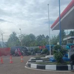 Pertamina Tindak Tegas SPBU Nakal di Kalimantan Selatan
