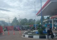 Pertamina Tindak Tegas SPBU Nakal di Kalimantan Selatan