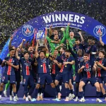 Pertarungan Epic: PSG Siap Genggam Gelar Juara Champions League Lagi di Budapest