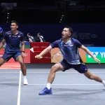 Pertarungan Ketat di Malaysia Masters 2026: Wakil Merah Putih Terhenti di 32 Besar