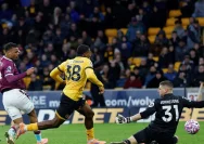 Pertarungan Sengit Burnley vs Wolves: Penentu Nasib di Premier League