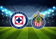 Pertarungan Sengit: Chivas Guadalajara vs Cruz Azul di Semifinal Liga MX 2026