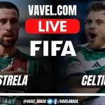 Pertarungan Sengit di Dunia Sepak Bola: Braga vs Estrela Amadora dan Celtic vs Hearts
