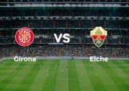 Pertarungan Sengit di LaLiga: Girona vs Elche, Siapa yang Akan Selamat dari Degradasi?