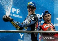 Pertarungan Sengit di MotoGP Catalunya 2026: Akankah Alex Marquez Mengulang Keberhasilannya?