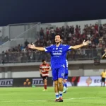 Pertarungan Sengit di Pekan ke-33 Super League: Persib dan Borneo Berebut Juara