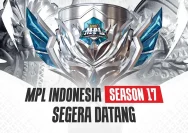 Pertarungan Seru MPL ID S17 Pekan 9: Onic Hadapi Evos dan Penentuan Playoff