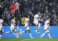 Pertarungan Seru: San Diego FC vs Vancouver Whitecaps di MLS