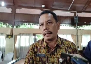 Pertemuan Desa Panjang Kudus Menghadapi Dugaan Pungli Penanaman Provider