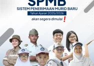 Perubahan Besar dalam SPMB Jakarta 2026 dan Daya Tarik Kuliner di Jaksel