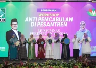 Perubahan Budaya Diperlukan untuk Cegah Kekerasan Seksual di Pesantren
