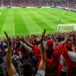 Piala Dunia 2026: AS, Meksiko, dan Kanada Perketat Aturan Kesehatan Terkait Ebola