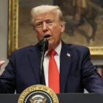 Pidato Donald Trump di White House: Kebijakan Domestik dan Ketegangan Iran