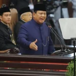 Pidato Prabowo di DPR: Dampak Minim terhadap Nilai Tukar Rupiah