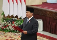 Pidato Prabowo: Kebangkitan Ekonomi dan Reformasi Nasional di Hari Kebangkitan Nasional