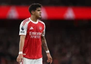 Piero Hincapie Sindir Fans Man City Usai Arsenal Juara Liga Inggris