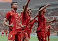 Pilar Asing Persija Jakarta Kembali ke Brasil, Apakah Ini Pertanda Akhir Era di Macan Kemayoran?