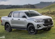 Pilihan Mobil Kecil 4WD Murah untuk Petualangan Off-Road