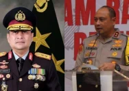 Pipit Rismanto Dilantik Kapolda Baru: Dinamika Mutasi 108 Perwira Polri Mei 2026