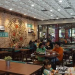 Pizza Hut Ristorante Metro Pondok Indah: Pengalaman Makan Italia yang Lebih Elegan dan Cozy