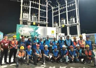 PLN dan Pemkot Makassar Tingkatkan Kolaborasi untuk Ketersediaan Energi Listrik