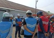 PLN Icon Plus Perkuat Jaringan Fiber Optik di Ciamis dengan Komitmen Pelayanan Sepenuh Hati
