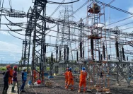 PLN Umumkan Pemulihan Blackout Massal di Sumatra, 176 Gardu Induk Kembali Beroperasi