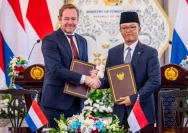 PM Modi Hadiri Pertemuan dengan Raja Belanda, Perkuat Kerjasama Bilateral
