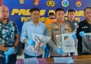 PN Majene Lepaskan Oknum Polisi, Publik Protes Keputusan Kontroversial Ini