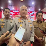 Polda Kalsel Laksanakan Bedah Rumah Menyambut HUT ke-80 Bhayangkara di Banjarbaru
