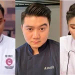 Polemik Sertifikat di Dunia F&B: Chef Arnold Curhat Soal Perjalanan Karier