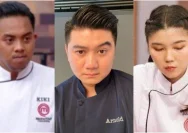 Polemik Sertifikat di Dunia F&B: Chef Arnold Curhat Soal Perjalanan Karier