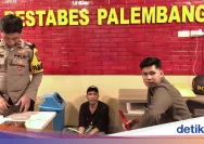 Polisi Kudus Ungkap Kasus Penganiayaan Remaja, Enam Pelaku Diamankan