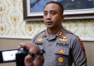Polisi Pati Siapkan Penangkapan Paksa Kiai Ashari Jika Tak Kooperatif