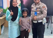 Polisi Sahabat Anak: Satpolairud dan Polresta Pati Gelar Edukasi Seru untuk TK Kemala Bhayangkari