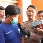 Polisi Tangkap Terduga Pelaku Pembacokan Pelajar di Kudus