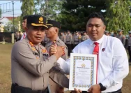 Polres Merangin Ungkap Kasus Pembunuhan dalam 24 Jam, Dua Tersangka Diamankan