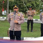 Polres Tanah Laut Siapkan Personel untuk Amankan Malam Takbiran Idul Adha