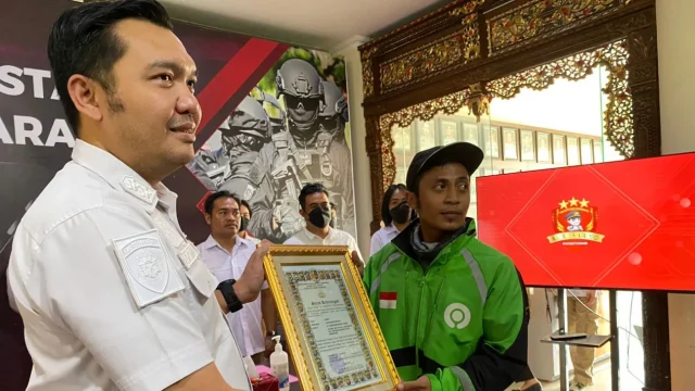 Polrestabes Semarang Tanggapi Dugaan Pelecehan Seksual Mahasiswi UIN Walisongo