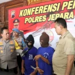 Polri Jepara Dinilai Lamban: Tersangka Kasus Pencabulan Ponpes Jepara Belum Ditetapkan