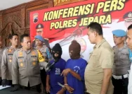 Polri Jepara Dinilai Lamban: Tersangka Kasus Pencabulan Ponpes Jepara Belum Ditetapkan