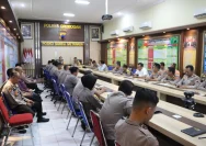 Polri Tegaskan Larangan Live Streaming Saat Bertugas untuk Jaga Profesionalisme