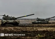Polska: Pusat Strategis Bisnis dan Rekonstruksi untuk Ukraina