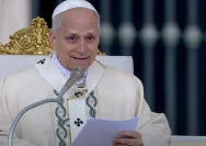 Pope Leo XIV Serukan Regulasi Ketat AI untuk Kebaikan Umat Manusia